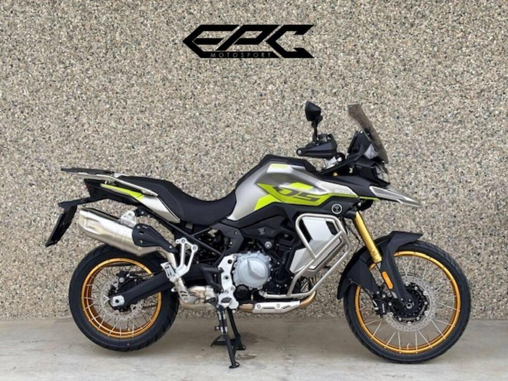 Voge Valico 900DSX (2024 - 26)