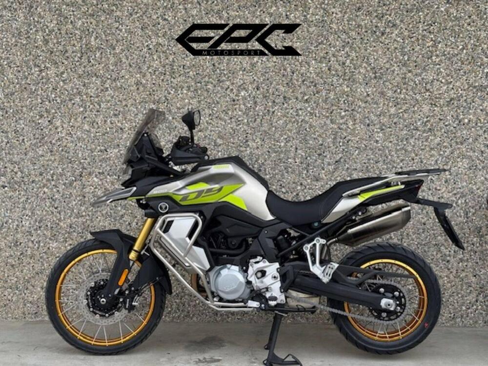 Voge Valico 900DSX (2024 - 26) (2)