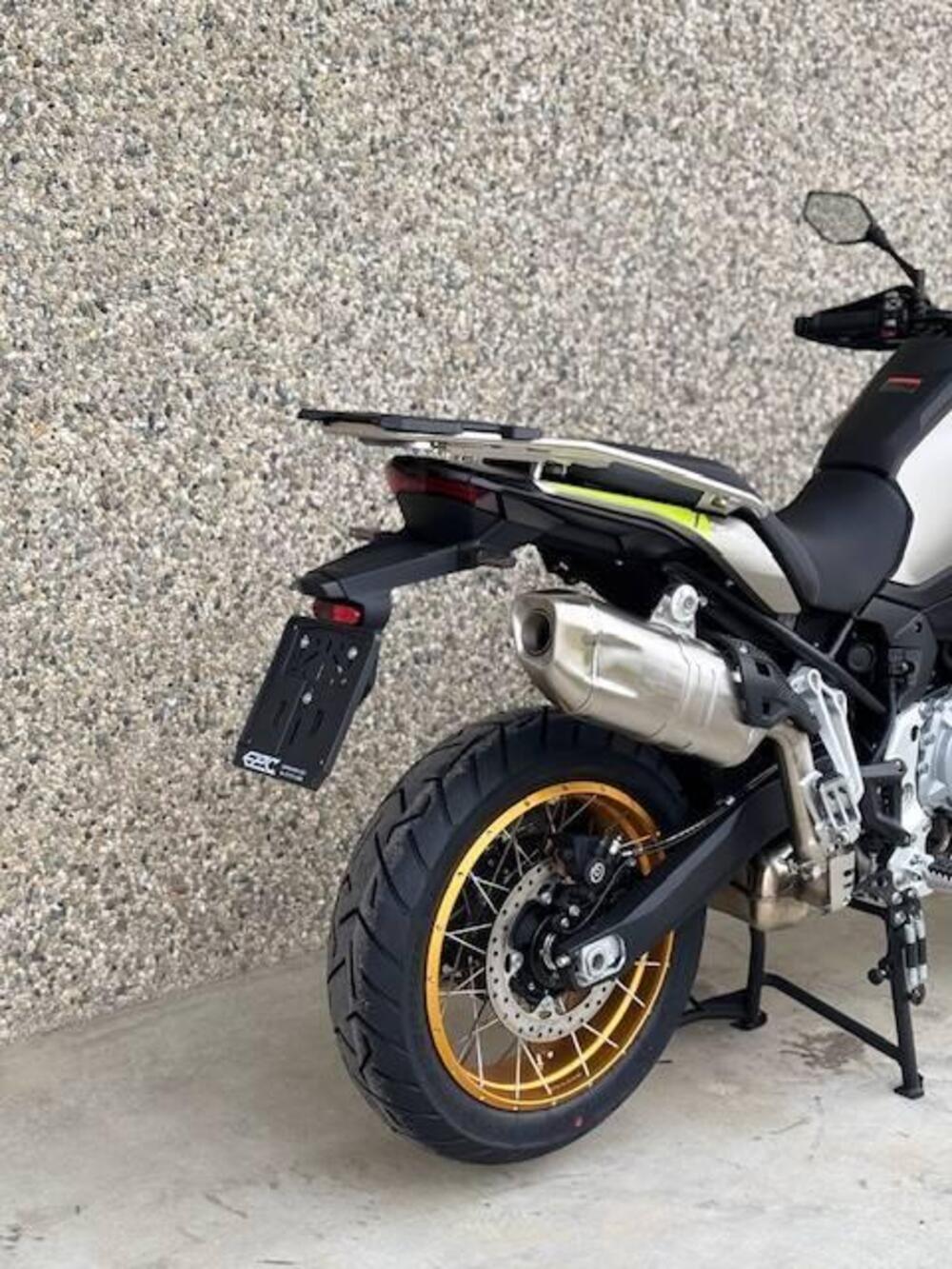 Voge Valico 900DSX (2024 - 26) (5)