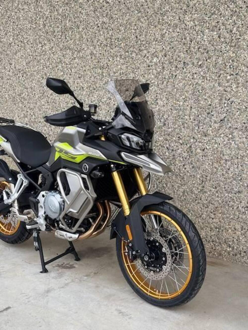 Voge Valico 900DSX (2024 - 26) (6)