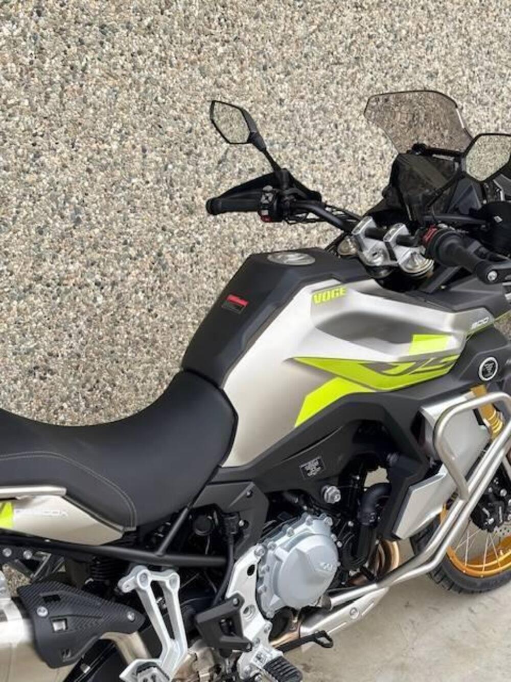 Voge Valico 900DSX (2024 - 26) (7)