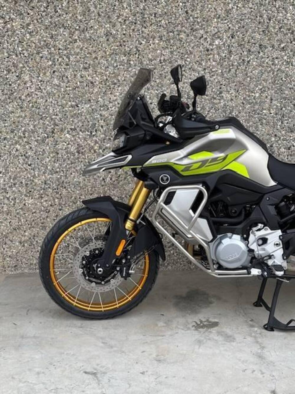 Voge Valico 900DSX (2024 - 26) (9)