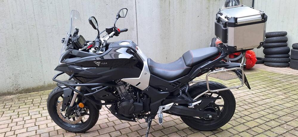 Voge Valico 500DS (2021 - 24)