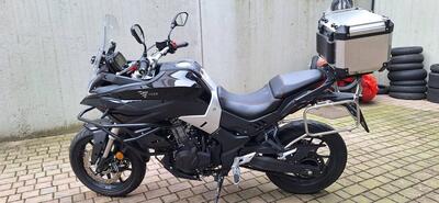 Voge Valico 500DS (2021 - 24) usata