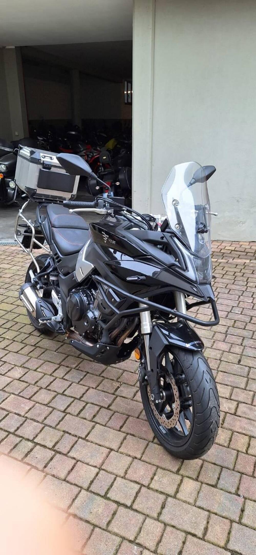 Voge Valico 500DS (2021 - 24) (2)