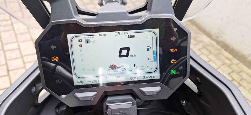 Voge Valico 500DS (2021 - 24) (3)