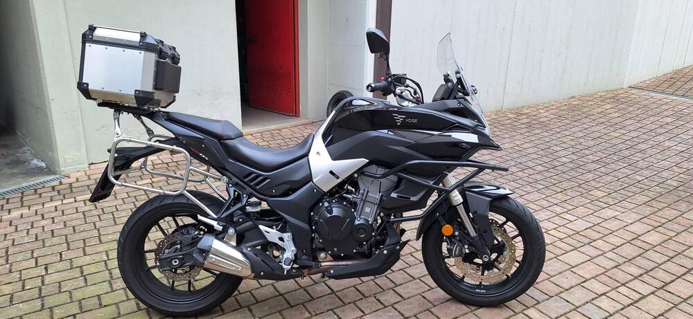 Voge Valico 500DS (2021 - 24) (4)