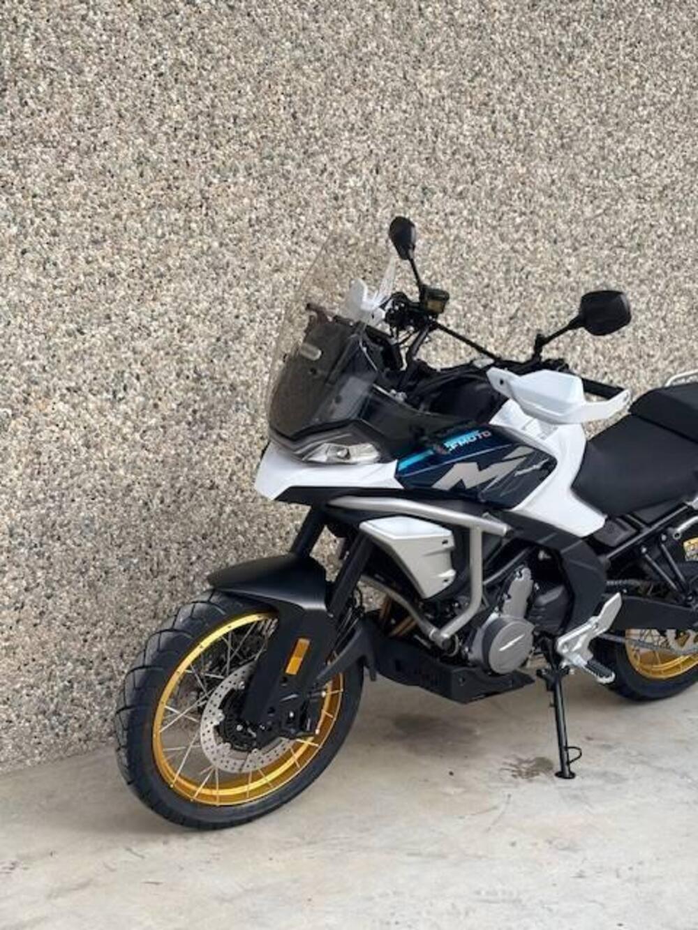 CFMOTO 700MT Adventure (2025 - 26) (5)