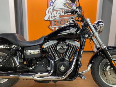 Harley-Davidson 1584 Fat Bob (2007 - 13) - FXDF usata