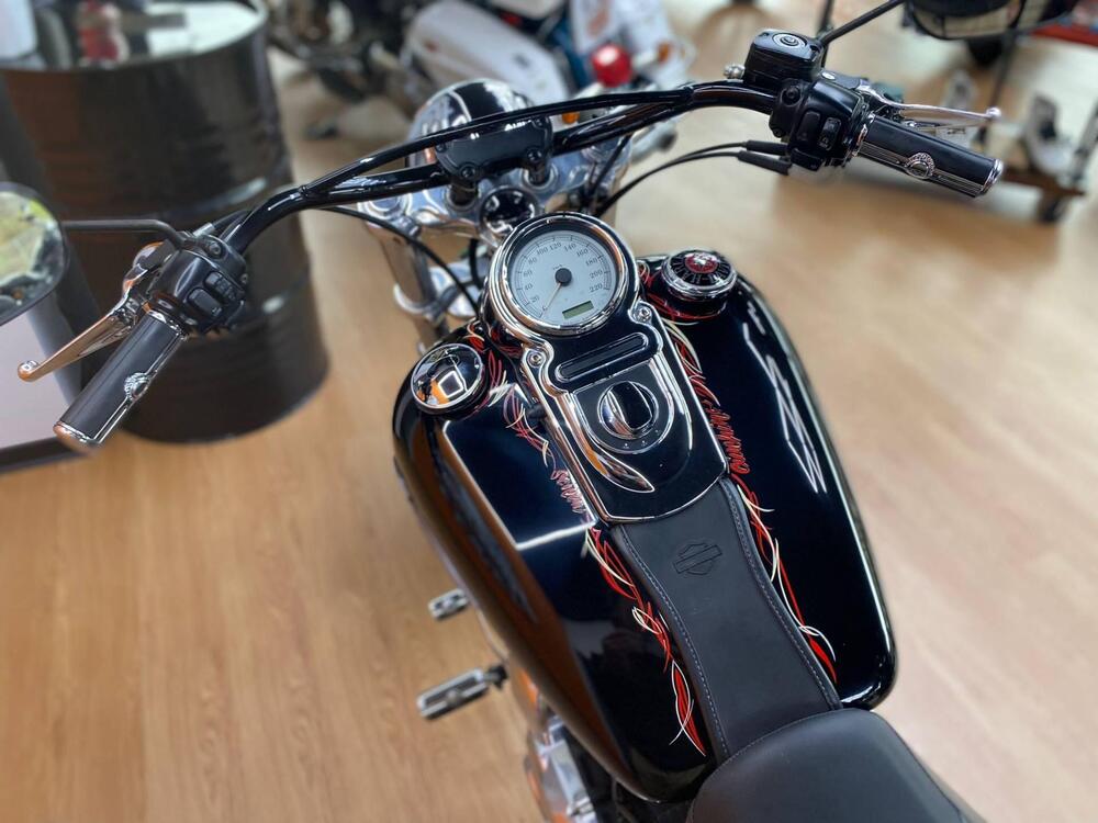 Harley-Davidson 1584 Fat Bob (2007 - 13) - FXDF (7)