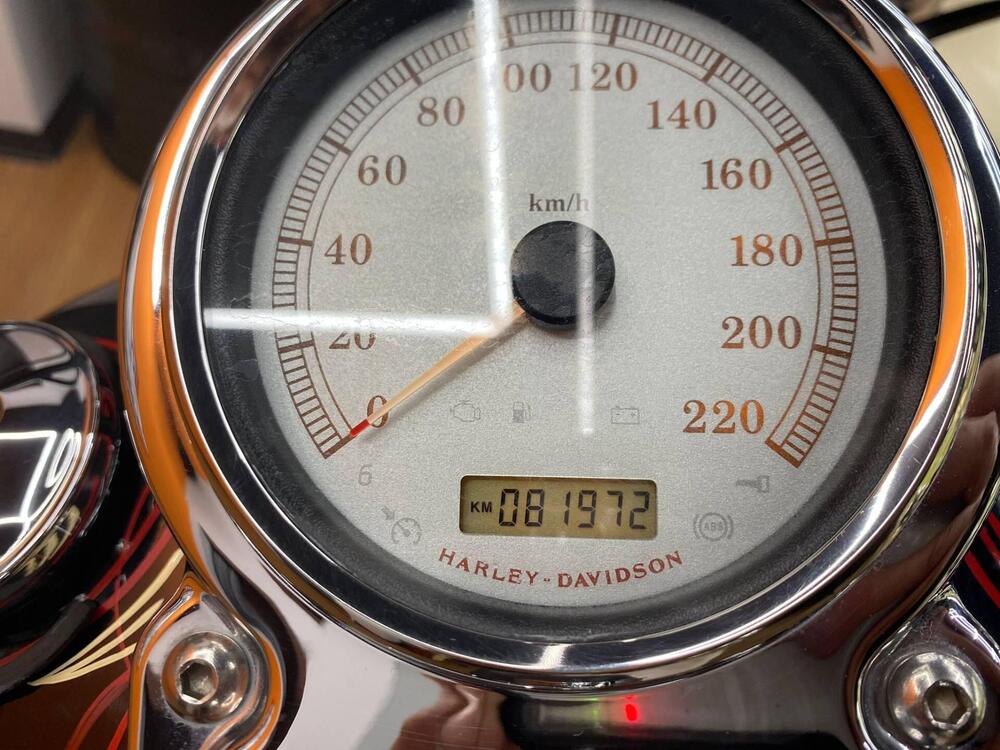 Harley-Davidson 1584 Fat Bob (2007 - 13) - FXDF (8)