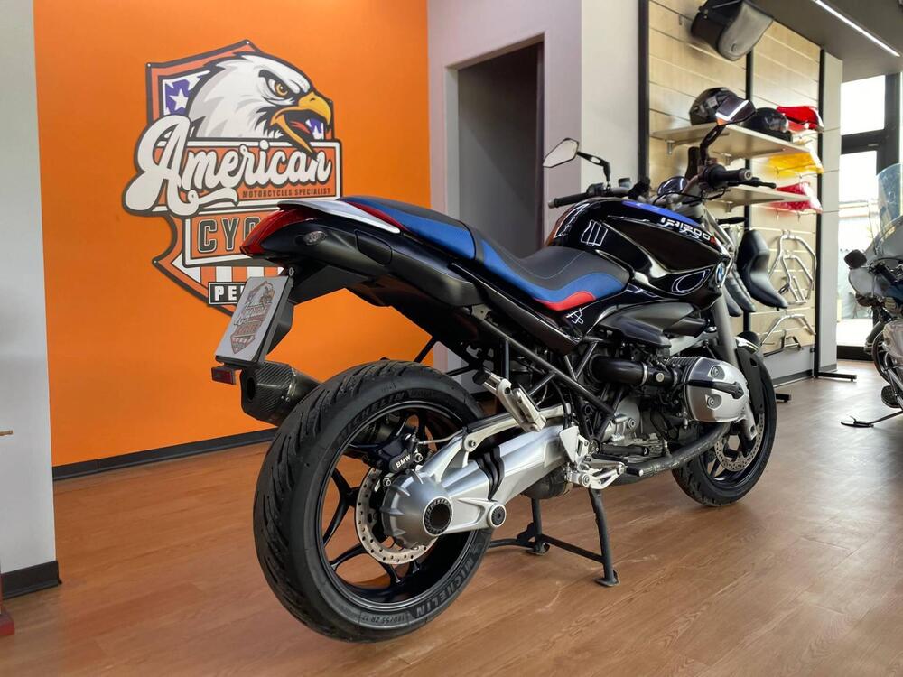 Bmw R 1200 R (2006 - 11) (3)