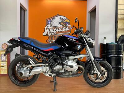 Bmw R 1200 R (2006 - 11) usata