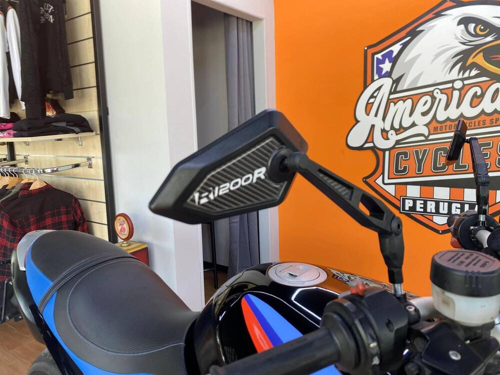 Bmw R 1200 R (2006 - 11) (6)