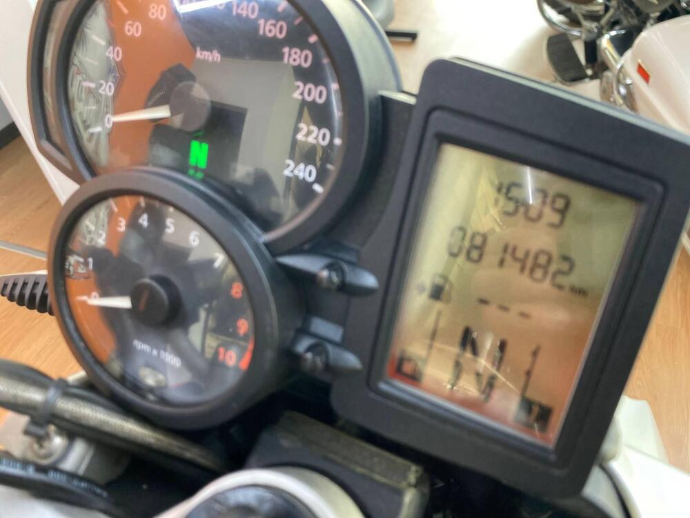 Bmw R 1200 R (2006 - 11) (7)