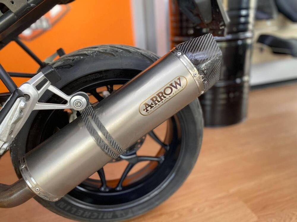 Bmw R 1200 R (2006 - 11) (8)