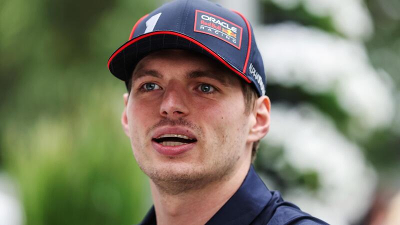 F1. GP Australia, Verstappen alza gi&agrave; bandiera bianca?: &quot;I problemi della RB21 sono difficili da risolvere&quot;