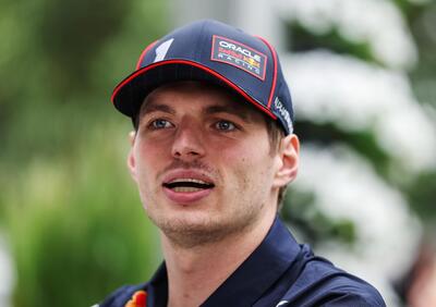 F1. GP Australia, Verstappen alza già bandiera bianca?: I problemi della RB21 sono difficili da risolvere