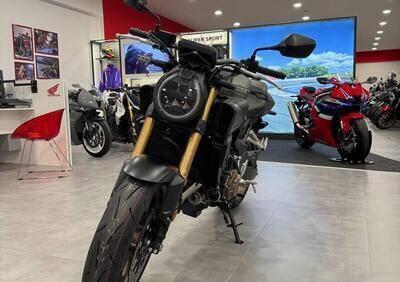 Honda CB 650 R E-Clutch (2024 - 25) nuova