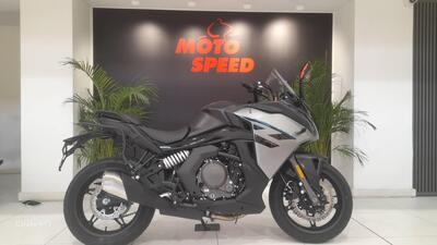 CFMOTO 650GT (2021 - 25) nuova
