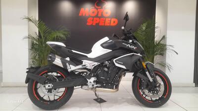 CFMOTO 800NK Advanced (2023 - 25) nuova