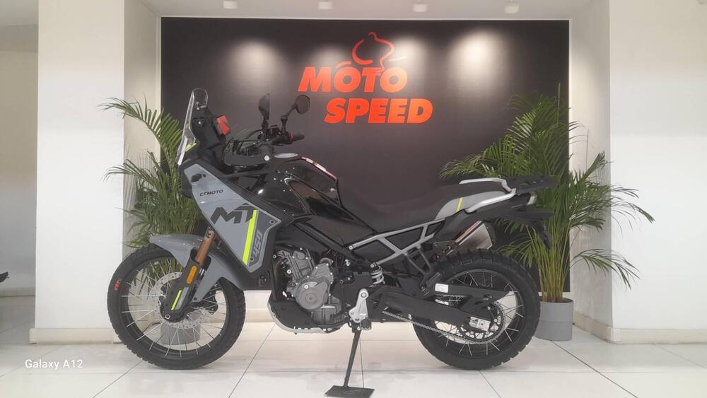 CFMOTO 450MT (2024 - 25) (2)