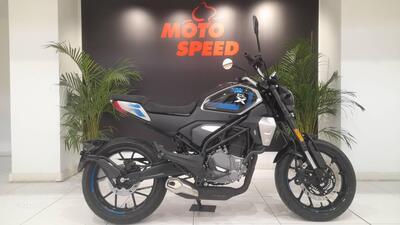 CFMOTO 300CL-X Heritage (2023 - 26) nuova
