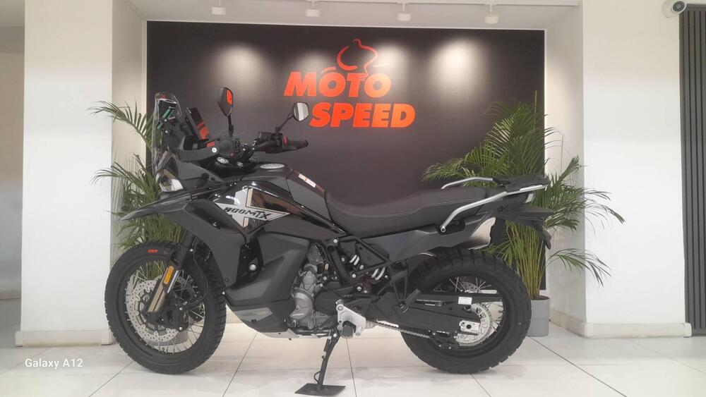 CFMOTO 800MT-X Low Seat (2025) (2)