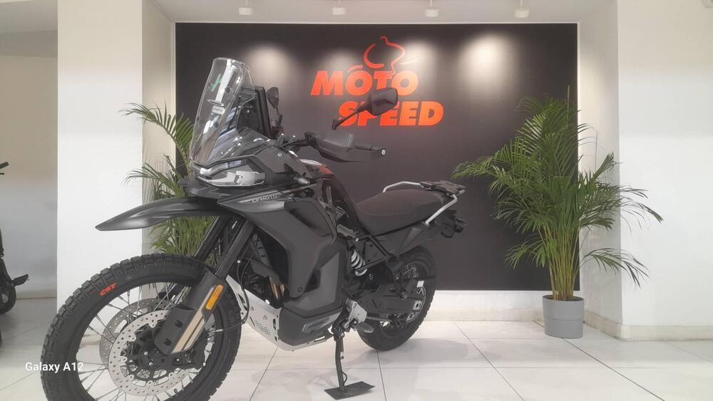 CFMOTO 800MT-X Low Seat (2025) (4)