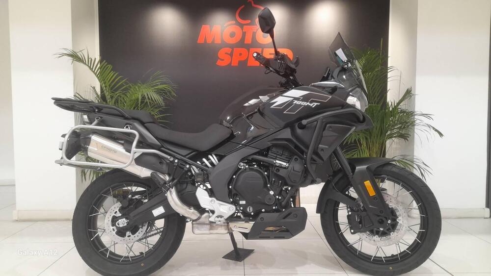 CFMOTO 700MT Adventure (2025)