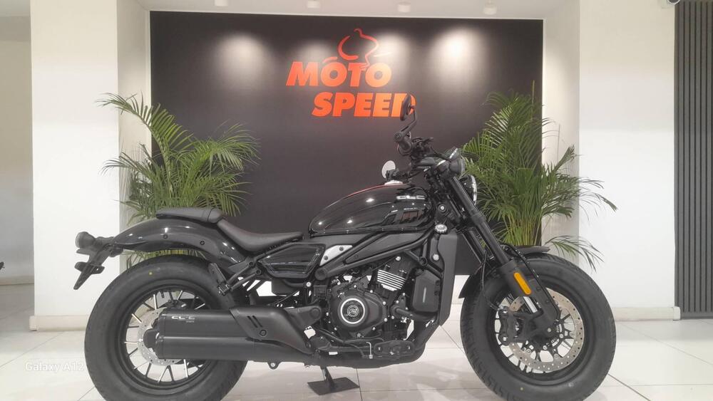 CFMOTO 450CL-C (2024 - 25)