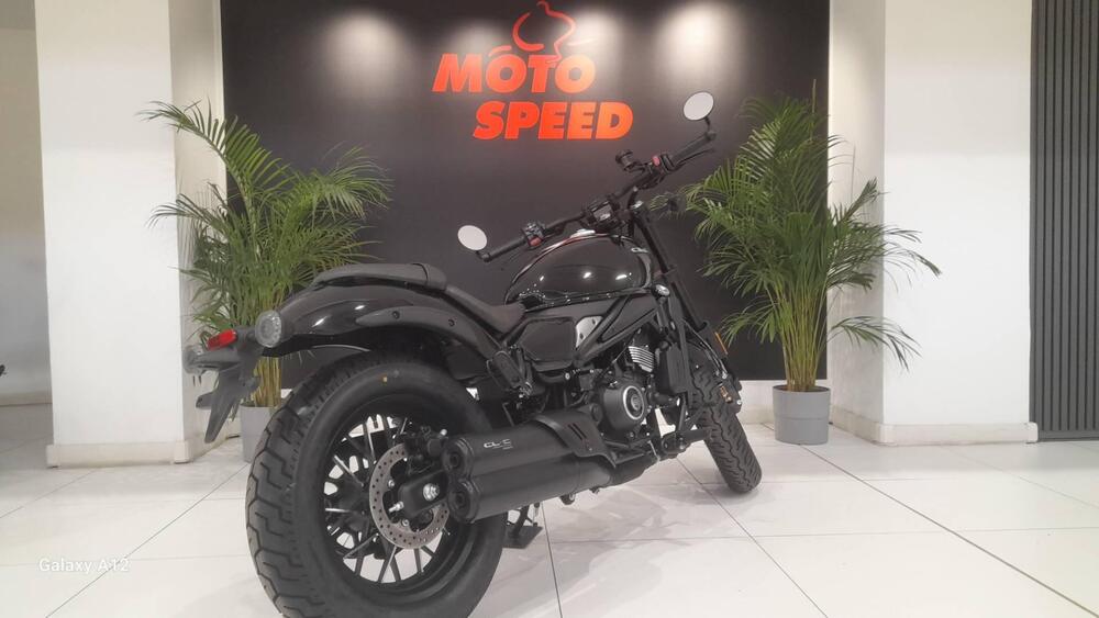 CFMOTO 450CL-C (2024 - 25) (4)