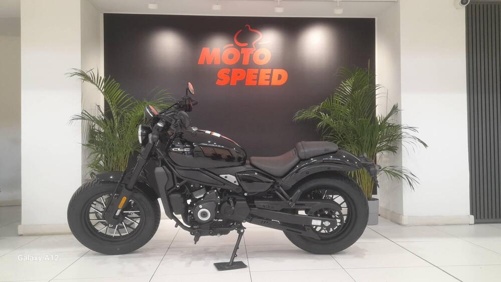 CFMOTO 450CL-C (2024 - 25) (2)