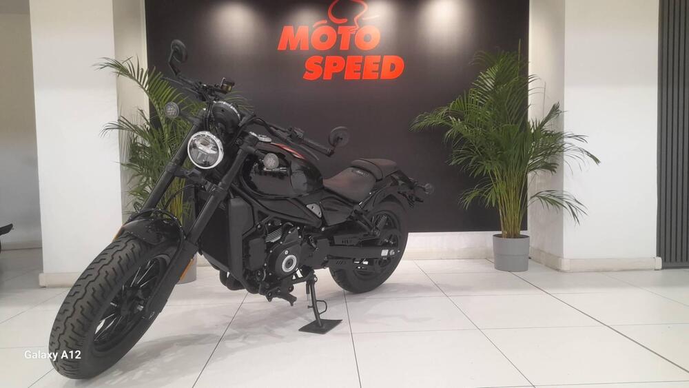 CFMOTO 450CL-C (2024 - 25) (3)