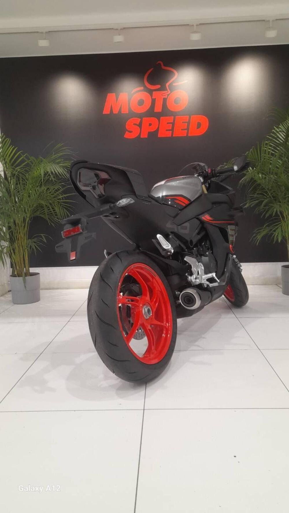 CFMOTO 450SR-S (2024 - 25) (4)