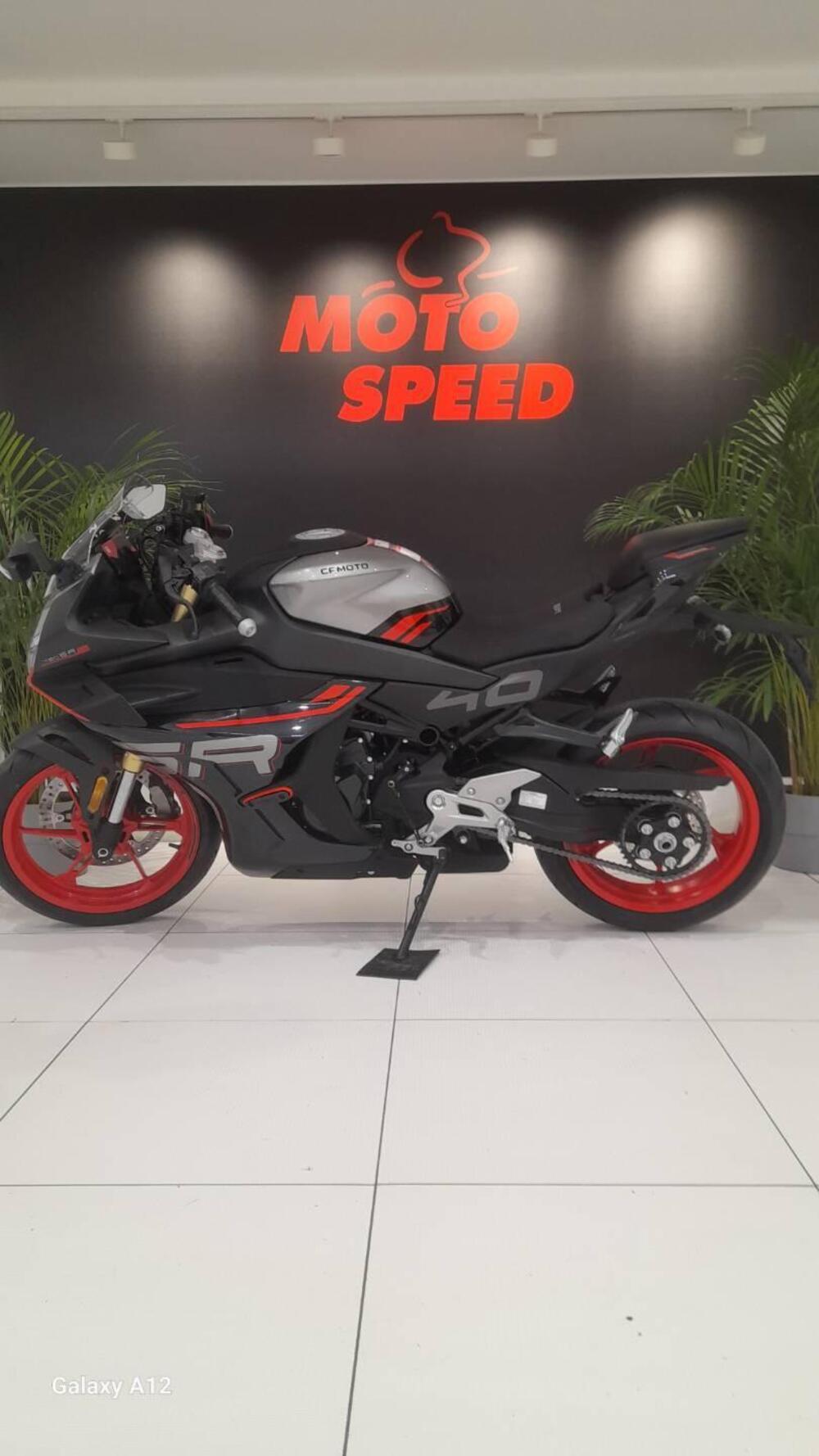 CFMOTO 450SR-S (2024 - 25) (2)