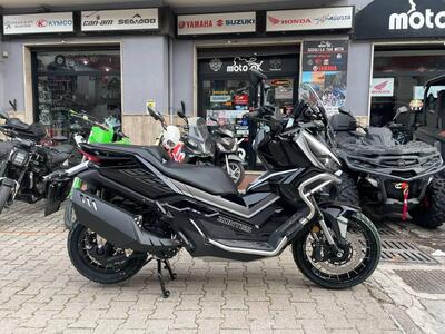 Zontes ZT368-G (2024 - 25) nuova