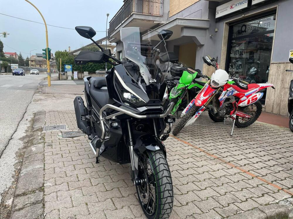 Zontes ZT368-G (2024 - 26) (2)