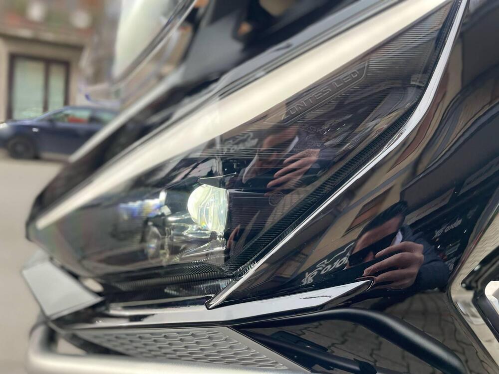 Zontes ZT368-G (2024 - 26) (5)