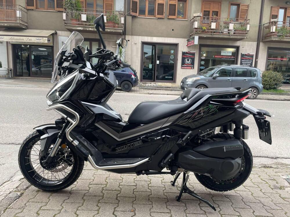 Zontes ZT368-G (2024 - 26) (3)