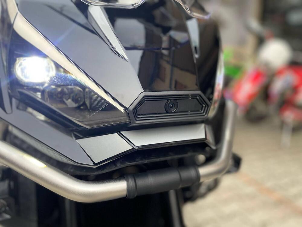 Zontes ZT368-G (2024 - 26) (7)