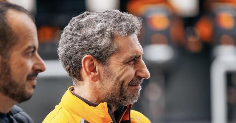 F1. Andrea Stella e Zak Brown svelano il segreto dietro alla competitivit&agrave; della McLaren: &quot;Vogliamo un ambiente stabile&quot;