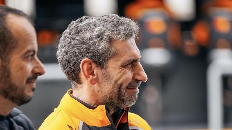 F1. Andrea Stella e Zak Brown svelano il segreto dietro alla competitivit&agrave; della McLaren: &quot;Vogliamo un ambiente stabile&quot;