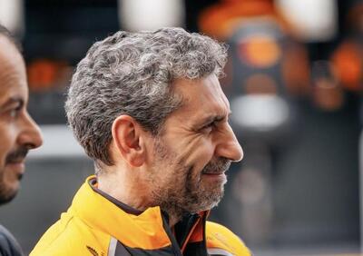 F1. Andrea Stella e Zak Brown svelano il segreto dietro alla competitività della McLaren: Vogliamo un ambiente stabile