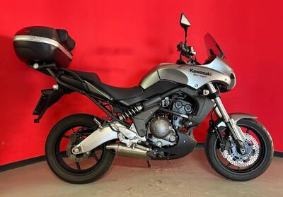 Kawasaki Versys 650 (2006 - 09) usata