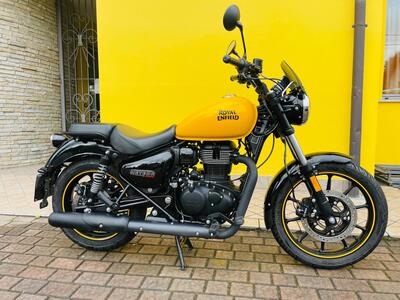 Royal Enfield Meteor 350 Fireball (2021 - 25) usata