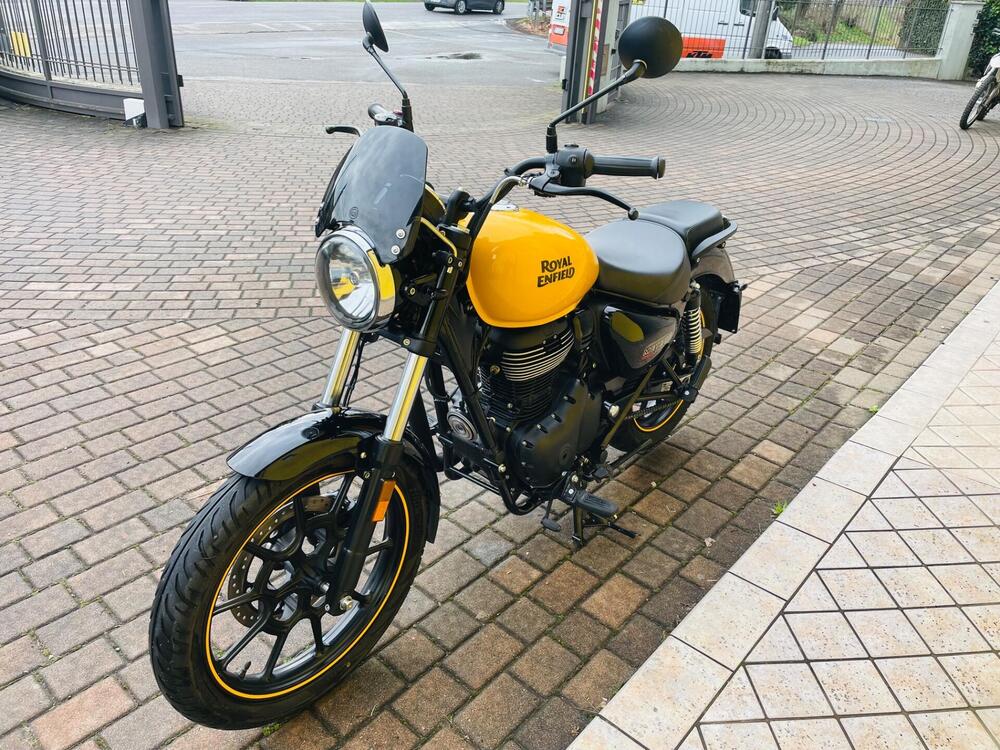 Royal Enfield Meteor 350 (2021 - 26) (3)