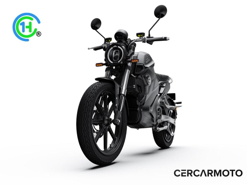 VMoto TC-Max Black Edition (2024 - 25)
