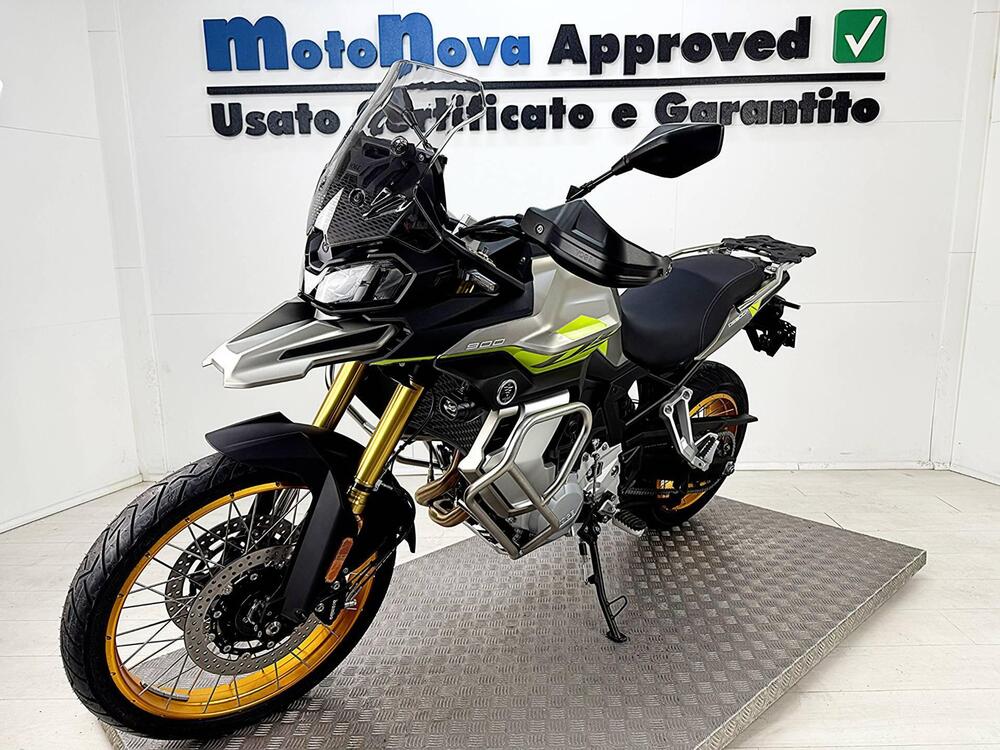 Voge Valico 900DSX (2024 - 25)