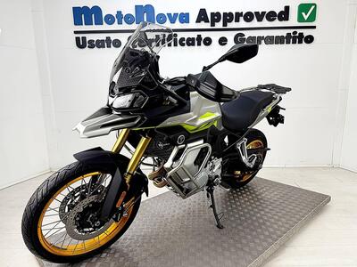 Voge Valico 900DSX (2024 - 25) nuova